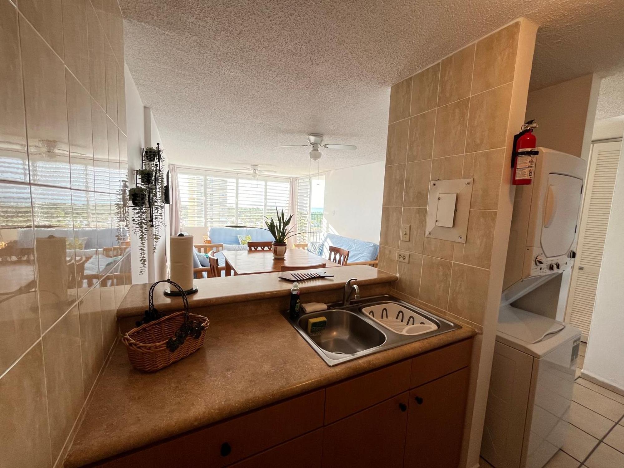 Beachfront Condo At Costa Azul Luquillo Extérieur photo