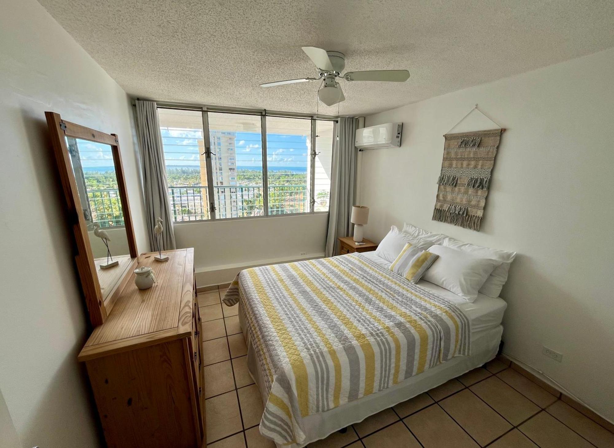 Beachfront Condo At Costa Azul Luquillo Extérieur photo