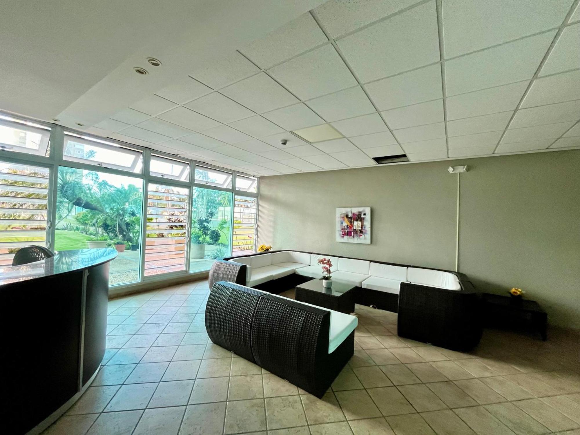 Beachfront Condo At Costa Azul Luquillo Extérieur photo